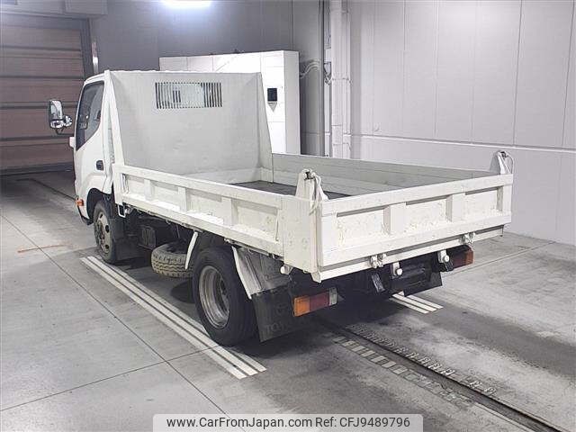 toyota dyna-truck 2012 -TOYOTA--Dyna XZU675D-0001430---TOYOTA--Dyna XZU675D-0001430- image 2