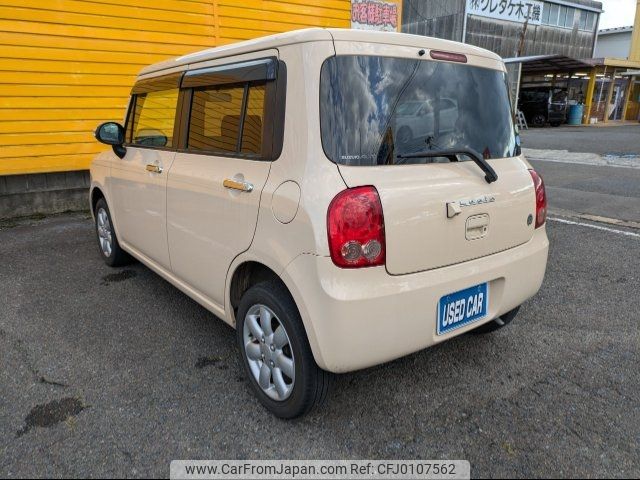 suzuki alto-lapin 2012 -SUZUKI 【名変中 】--Alto Lapin HE22S--234221---SUZUKI 【名変中 】--Alto Lapin HE22S--234221- image 2