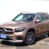 mercedes-benz glb-class 2024 CFJ1720159 image 1