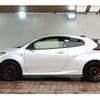 toyota yaris 2021 -TOYOTA--GRﾔﾘｽ 4BA-GXPA16--GXPA16----TOYOTA--GRﾔﾘｽ 4BA-GXPA16--GXPA16-- image 8