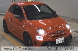 fiat fiat-others 2024 -FIAT--Fiat ZFABF13H8RJJ36938---FIAT--Fiat ZFABF13H8RJJ36938-