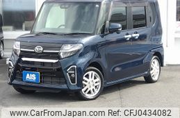 daihatsu tanto 2021 -DAIHATSU--Tanto 6BA-LA660S--LA660S-0035224---DAIHATSU--Tanto 6BA-LA660S--LA660S-0035224-