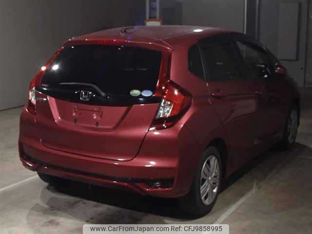 honda fit 2019 -HONDA--Fit GK3--1352071---HONDA--Fit GK3--1352071- image 2