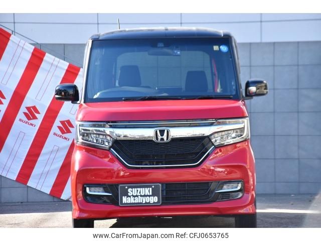 honda n-box 2019 quick_quick_6BA-JF3_JF3-1406730 image 2