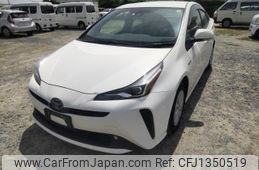 toyota prius 2020 quick_quick_DAA-ZVW51_ZVW51-6168988