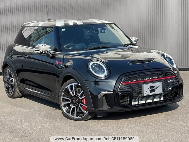 mini mini-others 2023 quick_quick_XRJCWMW_WMW72DH0202U50271 image 2