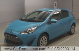 toyota aqua 2017 -TOYOTA--AQUA DAA-NHP10--NHP10-6630253---TOYOTA--AQUA DAA-NHP10--NHP10-6630253-