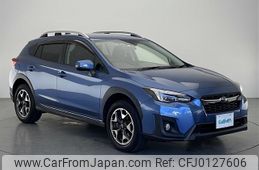 subaru impreza-wagon 2017 -SUBARU--Impreza Wagon DBA-GT7--GT7-058602---SUBARU--Impreza Wagon DBA-GT7--GT7-058602-