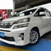 toyota vellfire 2012 -TOYOTA--Vellfire DBA-ANH20W--ANH20-8204120---TOYOTA--Vellfire DBA-ANH20W--ANH20-8204120- image 1