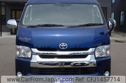 toyota hiace-wagon 2015 GOO_JP_700120021230250723001
