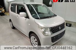 suzuki wagon-r 2015 -SUZUKI--Wagon R MH34S--MH34S-500258---SUZUKI--Wagon R MH34S--MH34S-500258-