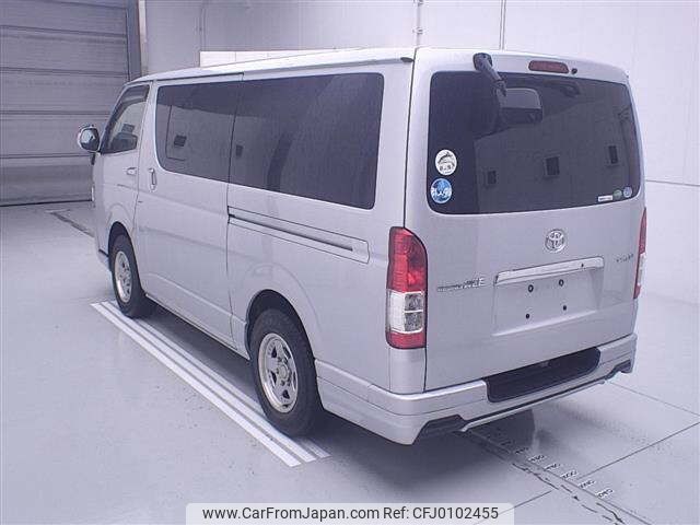 toyota regiusace-van 2018 -TOYOTA--Regius ace Van GDH201V-1002263---TOYOTA--Regius ace Van GDH201V-1002263- image 2