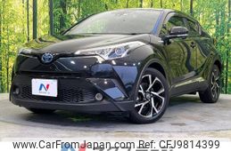 toyota c-hr 2017 -TOYOTA--C-HR DAA-ZYX10--ZYX10-2062601---TOYOTA--C-HR DAA-ZYX10--ZYX10-2062601-