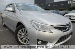 toyota mark-x 2013 646828-N5025010035F-10