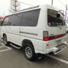 mitsubishi delica-starwagon 1994 -三菱--デリカスターワゴン　４ＷＤ E-P24W--P24W----三菱--デリカスターワゴン　４ＷＤ E-P24W--P24W-- image 9