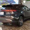 toyota harrier 2024 -TOYOTA--Harrier 6AA-AXUH80--AXUH80-0083634---TOYOTA--Harrier 6AA-AXUH80--AXUH80-0083634- image 21