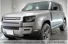 land-rover defender 2023 quick_quick_3BA-LE72XAA_SALEA7AXXP2217411