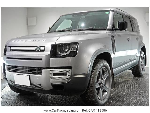 land-rover defender 2023 quick_quick_3BA-LE72XAA_SALEA7AXXP2217411 image 1