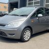 mitsubishi colt 2010 -MITSUBISHI--Colt DBA-Z22A--Z22A-0700240---MITSUBISHI--Colt DBA-Z22A--Z22A-0700240- image 1