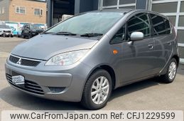 mitsubishi colt 2010 -MITSUBISHI--Colt DBA-Z22A--Z22A-0700240---MITSUBISHI--Colt DBA-Z22A--Z22A-0700240-