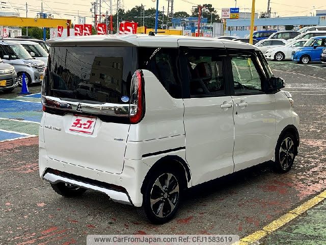 mitsubishi ek-sport 2020 CFJ1583619 image 2