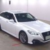 toyota crown 2021 -TOYOTA 【京都 342ﾅ 611】--Crown 6AA-AZSH20--AZSH20-1073646---TOYOTA 【京都 342ﾅ 611】--Crown 6AA-AZSH20--AZSH20-1073646- image 1