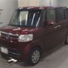 honda n-box 2015 -HONDA 【つくば 584ﾗ 773】--N BOX DBA-JF1--JF1-1610470---HONDA 【つくば 584ﾗ 773】--N BOX DBA-JF1--JF1-1610470- image 1