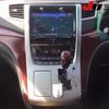 toyota vellfire 2009 -TOYOTA--Vellfire ANH20W-8040345---TOYOTA--Vellfire ANH20W-8040345- image 12