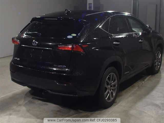 lexus nx 2014 -LEXUS--Lexus NX AYZ10--1001308---LEXUS--Lexus NX AYZ10--1001308- image 2