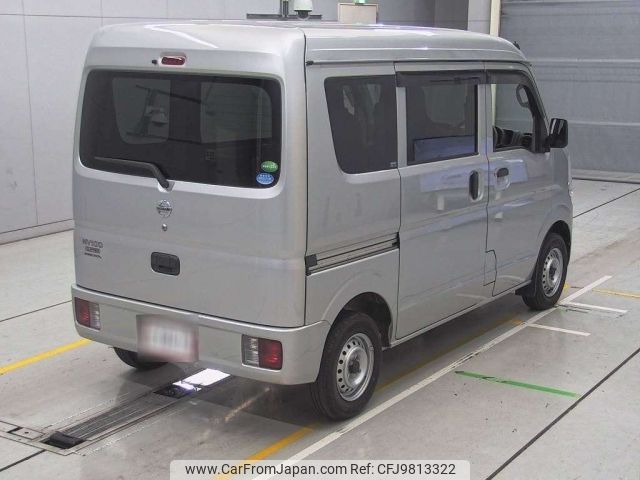 nissan clipper-van 2020 -NISSAN--Clipper Van DR17V-447705---NISSAN--Clipper Van DR17V-447705- image 2