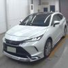 toyota harrier 2023 quick_quick_6BA-MXUA80_0097801 image 4