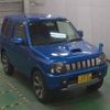 suzuki jimny 2010 -SUZUKI 【長岡 580ﾒ7793】--Jimny JB23W-651307---SUZUKI 【長岡 580ﾒ7793】--Jimny JB23W-651307- image 1