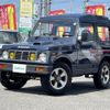 suzuki jimny 1989 CFJ1578624 image 11