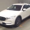 mazda cx-5 2020 -MAZDA--CX-5 3DA-KF2P--KF2P-410123---MAZDA--CX-5 3DA-KF2P--KF2P-410123- image 1