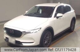 mazda cx-5 2020 -MAZDA--CX-5 3DA-KF2P--KF2P-410123---MAZDA--CX-5 3DA-KF2P--KF2P-410123-