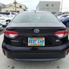 toyota corolla 2023 -TOYOTA 【岡山 301】--Corolla ZWE219--ZWE219-0031623---TOYOTA 【岡山 301】--Corolla ZWE219--ZWE219-0031623- image 31