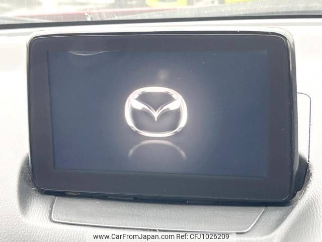 mazda cx-3 2017 -MAZDA--CX-3 LDA-DK5FW--DK5FW-202633---MAZDA--CX-3 LDA-DK5FW--DK5FW-202633- image 2