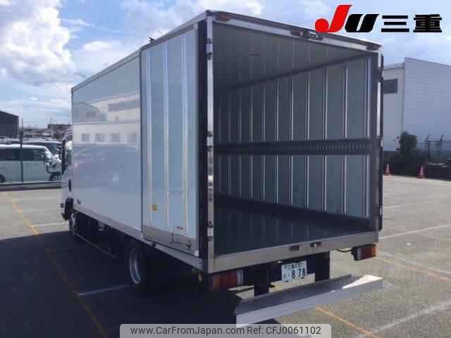 isuzu elf-truck 2011 -ISUZU--Elf NPR85AN-7025705---ISUZU--Elf NPR85AN-7025705- image 2