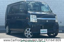suzuki every-wagon 2007 CFJ1641809
