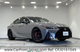 lexus is 2023 -LEXUS--Lexus IS 3BA-ASE30--ASE30-0013772---LEXUS--Lexus IS 3BA-ASE30--ASE30-0013772-