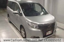 toyota esquire 2015 -TOYOTA--Esquire ZRR85G-0032882---TOYOTA--Esquire ZRR85G-0032882-