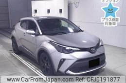 toyota c-hr 2024 -TOYOTA--C-HR NGX10-2021986---TOYOTA--C-HR NGX10-2021986-