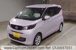 nissan dayz 2023 -NISSAN 【浜松 582い6067】--DAYZ B43W-0402801---NISSAN 【浜松 582い6067】--DAYZ B43W-0402801-