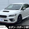 subaru wrx 2014 CFJ1298491 image 1