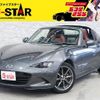 mazda roadster 2017 -MAZDA--Roadster DBA-NDERC--NDERC-102703---MAZDA--Roadster DBA-NDERC--NDERC-102703- image 1