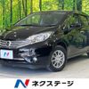 nissan note 2016 -NISSAN--Note DBA-E12--E12-497257---NISSAN--Note DBA-E12--E12-497257- image 1