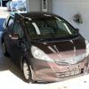 honda fit 2012 -HONDA--Fit GE6-1705748---HONDA--Fit GE6-1705748- image 5