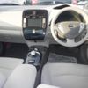 nissan leaf 2012 -NISSAN 【倉敷 300ぬ1780】--Leaf ZE0--ZE0-017534---NISSAN 【倉敷 300ぬ1780】--Leaf ZE0--ZE0-017534- image 3