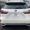 lexus rx 2018 CFJ1833386 image 15
