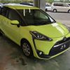 toyota sienta 2015 -TOYOTA--Sienta NSP170G-7015235---TOYOTA--Sienta NSP170G-7015235- image 4